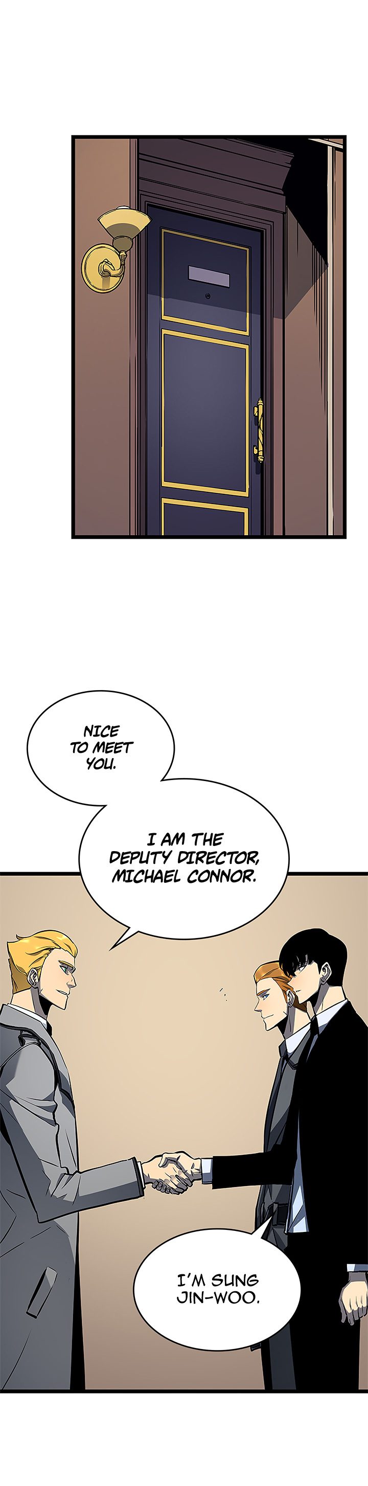 Manga Image